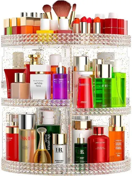 Awenia Makeup Organizer