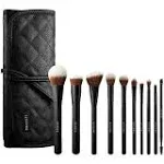 Sephora Collection Ready to Roll Makeup Brush Set