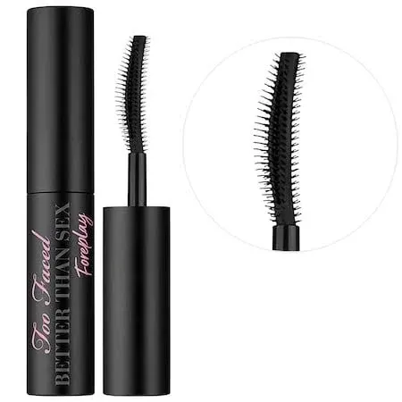 TOO Faced Better Than Sex Foreplay Mascara