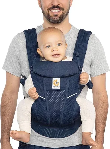 Ergobaby Omni Breeze Baby Carrier