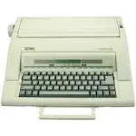 Royal - 69147T - Scriptor II Typewriter