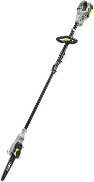 EGO Power+ 10" Telescopic Pole Saw