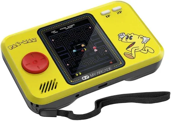 My Arcade Pac-Man Pocket Player Pro