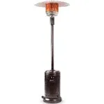 AmazonBasics Havana Bronze Commercial Patio Heater