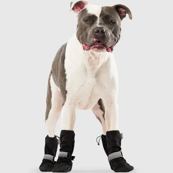 Canada Pooch Soft Shield Dog Boots