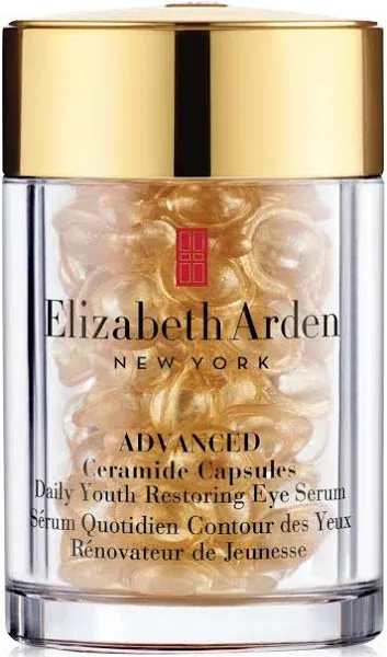 Elizabeth Arden Advanced Ceramide Capsules Daily Youth Restoring Eye Serum