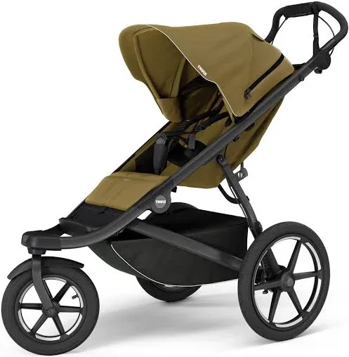 Thule Urban Glide 3 Stroller