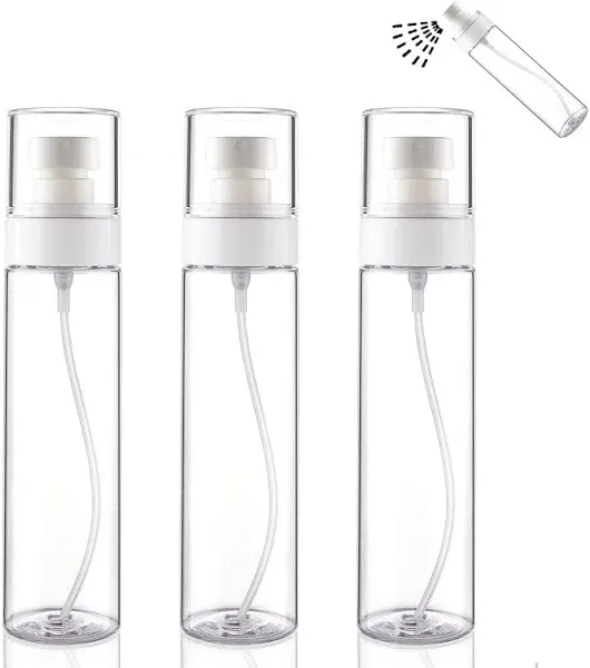 Cosywell Fine Mist Spray Bottle