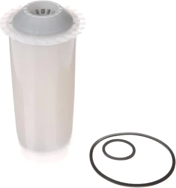 Devilbiss 130524 QC3 Filter and Desiccant Cartridge Replacement