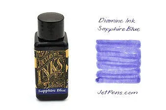 Diamine Ink 30ml Bottle