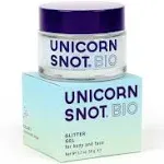 Unicorn Snot Body Glitter Gel - Bio Galaxy