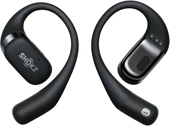 Shokz OpenFit Headphones