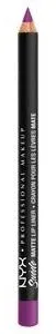 NYX Professional Makeup Suede Matte Lip Liner