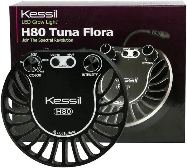 Kessil H80 Tuna Flora LED Refugium Light