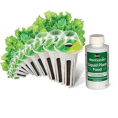 AeroGarden Salad Greens Seed Pod Kit