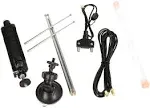 RTL-SDR Blog Multipurpose Dipole Antenna Kit