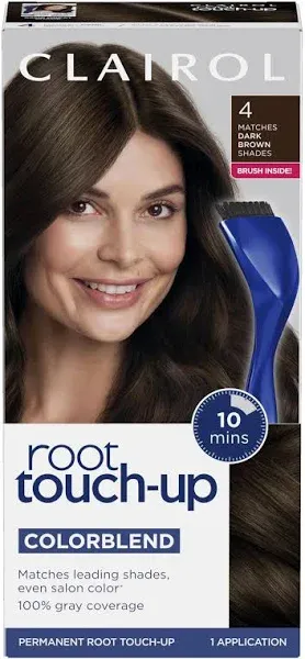 Clairol Nice'n Easy Root Touch-Up Permanent