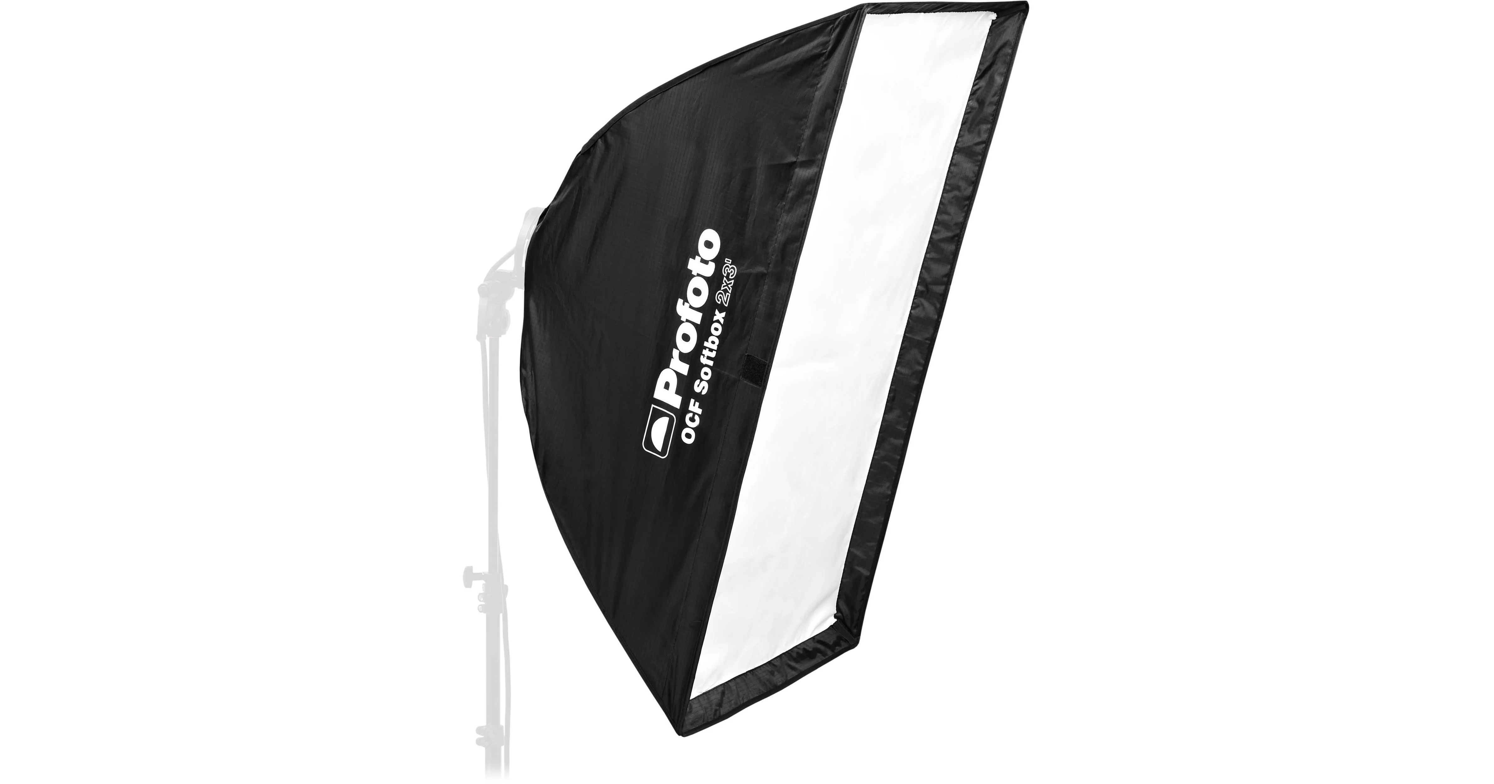 "Profoto OCF Softbox (2 x 3')"