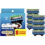 Gillette ProGlide Razor Refills for Men