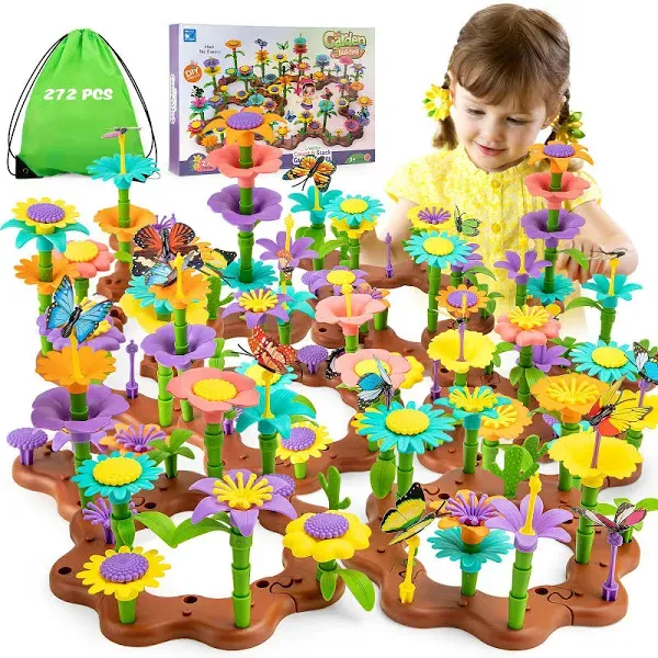 Funsland Kids Garden Toys