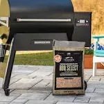 Traeger BBQ Select Pellets (30 lb)