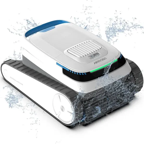 AIRROBO PC10 Cordless Pool Cleaner