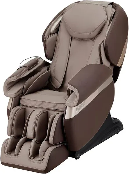 Fujiiryoki Calm Plus Flex Frame SL Track Massage Chair