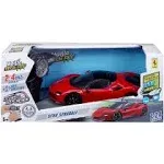 Maisto Tech 1:24 Ferrari SF90 Stradale 2.4GHz RC Vehicle