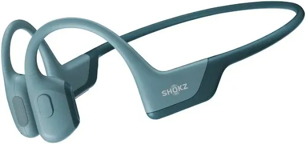 Shokz OpenRun Pro Headphones