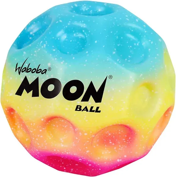 Waboba Gradient Moon Ball