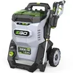 Ego Power+ 3200 psi Pressure Washer HPW3200