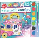 Watercolor Wonders [Book]