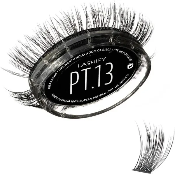 Plushy Gossamer® Lash