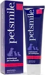 Petsmile Professional Pet Toothpaste Rotisserie Chicken Flavor