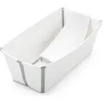 Stokke Flexi Bath Bundle - White