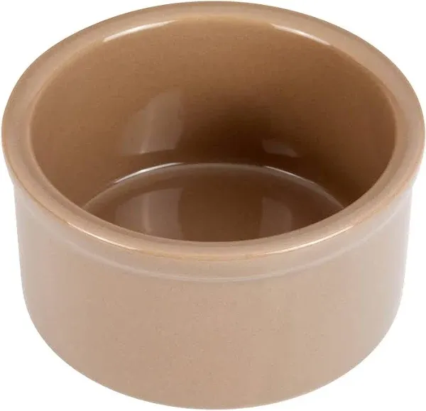 Kaytee Stoneware Pet Bowl