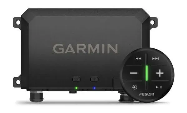 Garmin Tread Audio Box