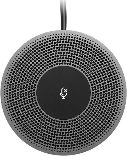 Logitech Wired Microphone