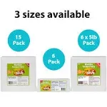 Hive Alive Fondant Bee Food Supplement Easy to Use Feed Enhancer Prevents Starvation During Overwintering Only Fondant Prove