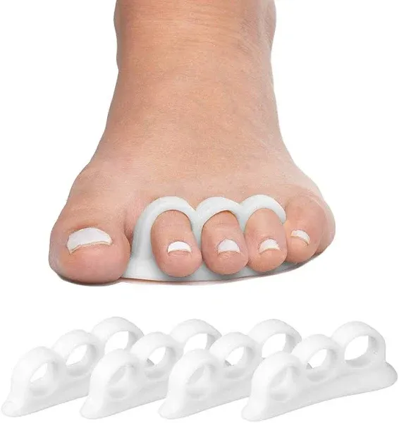 ZenToes Hammer Toe Straightener and Corrector