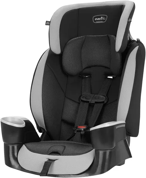 Evenflo Maestro Sport Harness Booster Car Seat