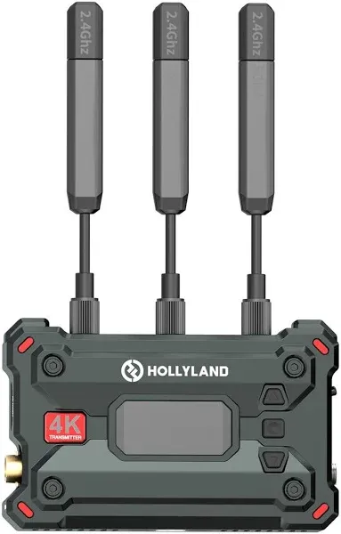 Hollyland Pyro S Wireless Video Transmitter