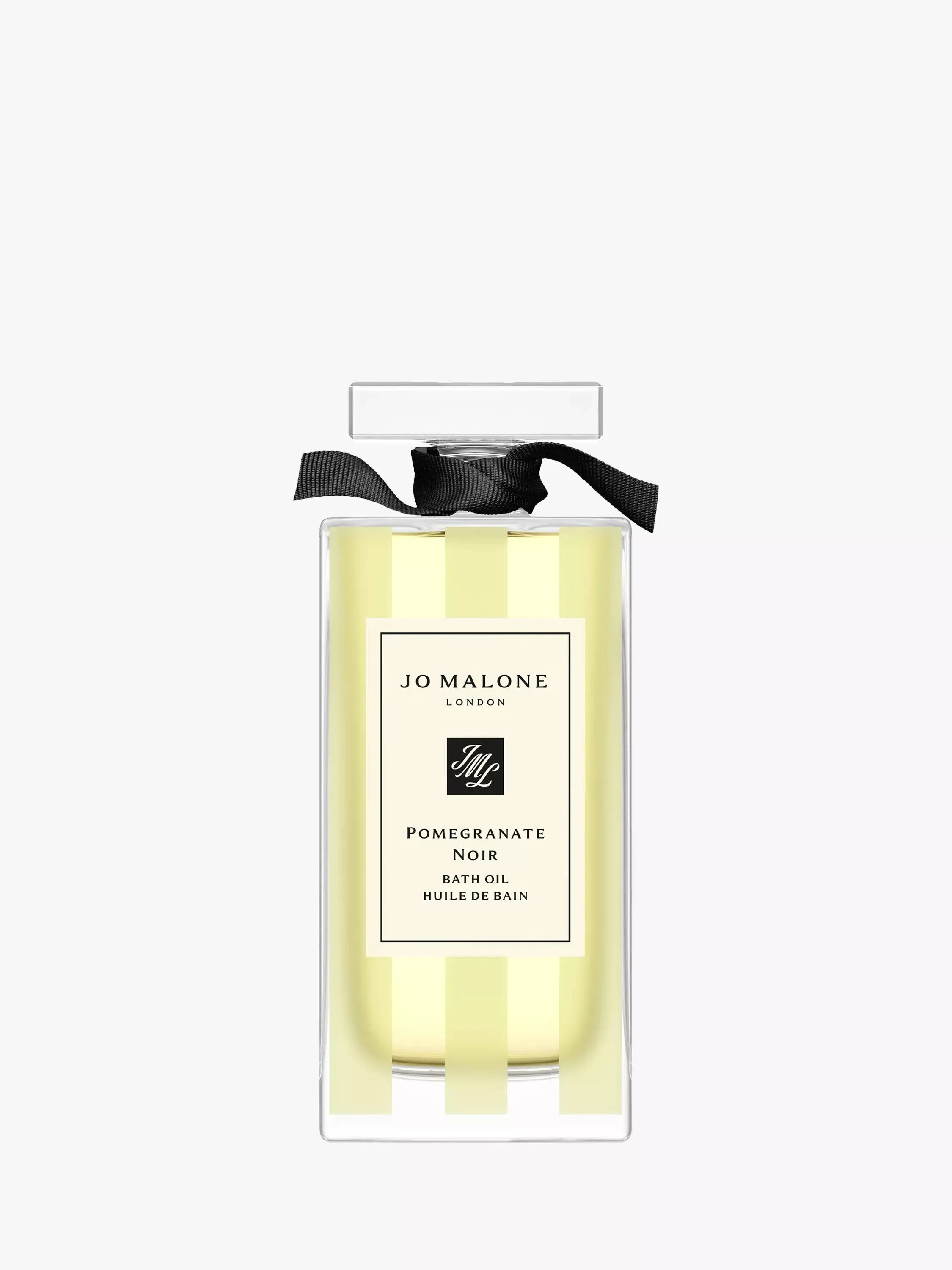 Pomegranate Noir Bath Oil, 30ml - Jo Malone London