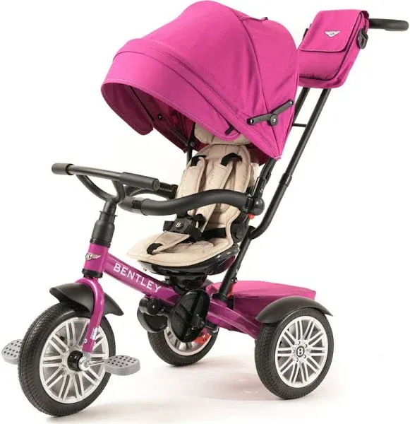 Bentley 6 in 1 Stroller Trike