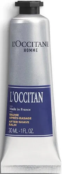 L'Occitane After-Shave Balm