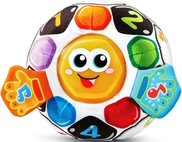 Vtech Bright Lights Soccer Ball