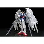 Wing Gundam Zero EW Gundam Wing: Endless Waltz RG Model Kit