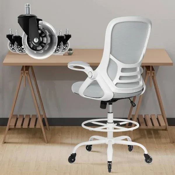 HYLONE Drafting Chair