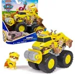 Paw Patrol Rescue Wheels Skye