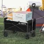 Highpro Collapsible Wagon Carts